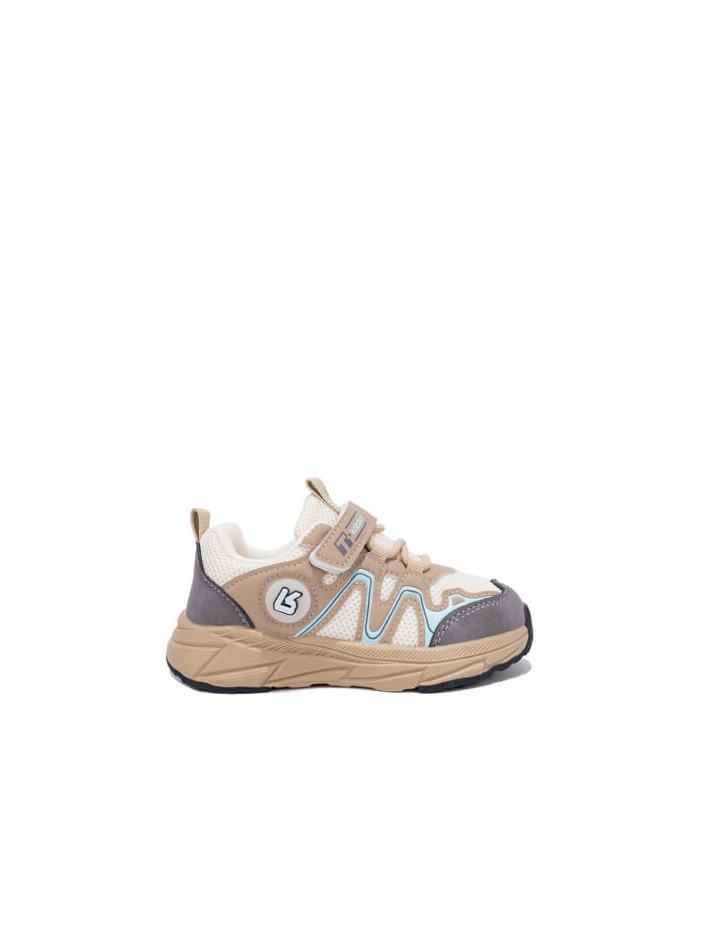 Sneakers à scratch